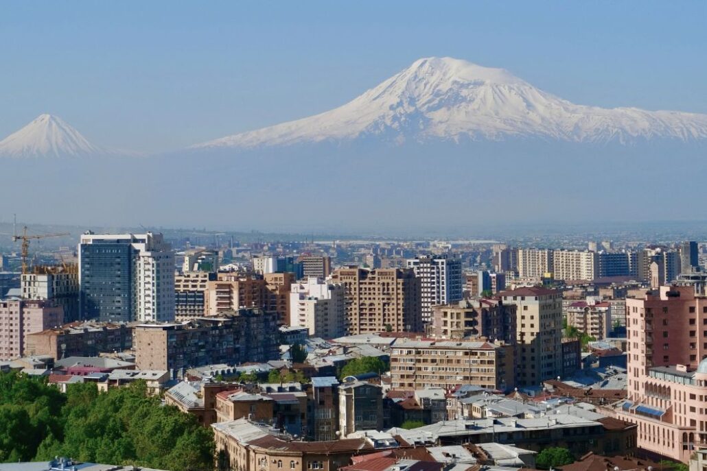Armenien