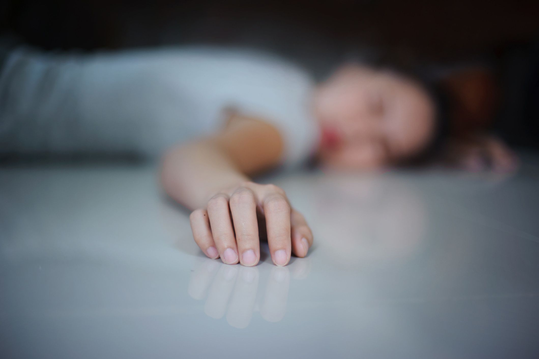 Stop kvindedrab – Danners anbefalinger