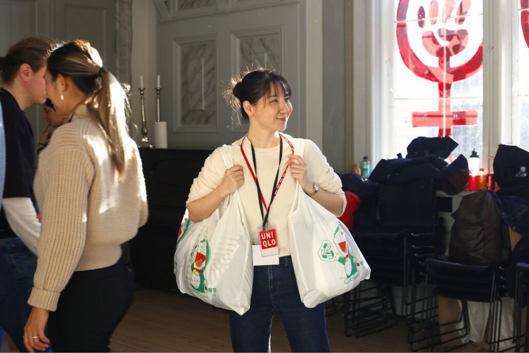 UNIQLO har i mange år samarbejdet med Danner