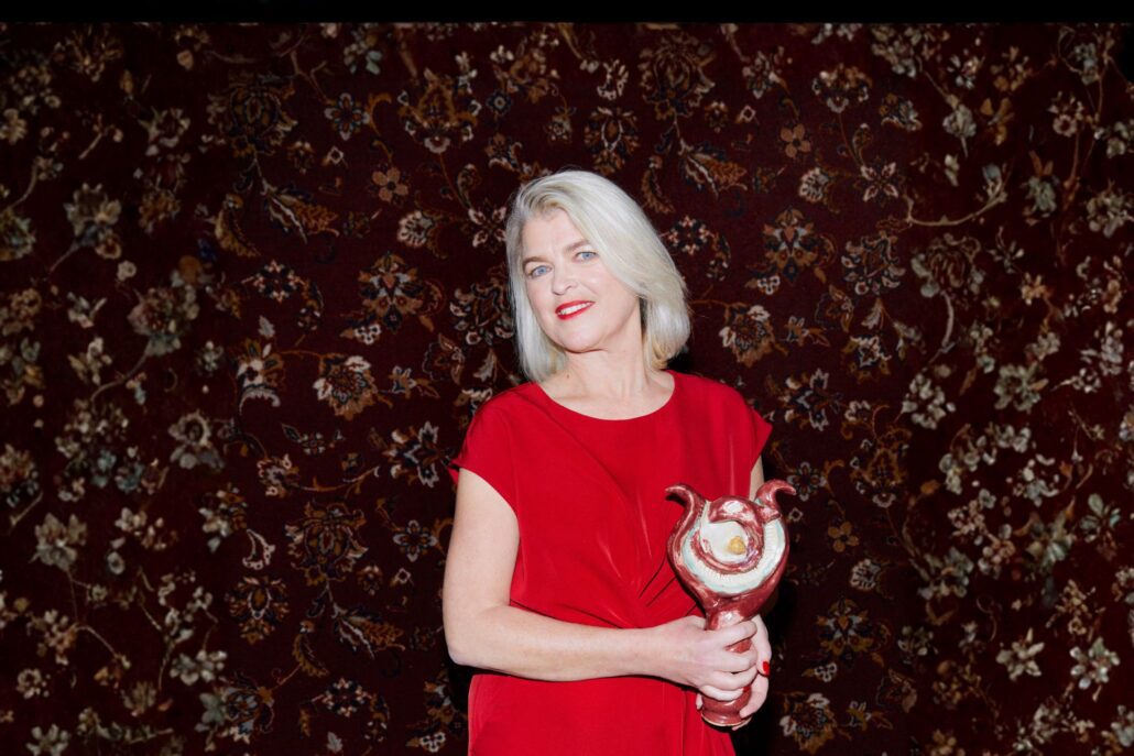 Danners arbejde anerkendes med flotte priser 