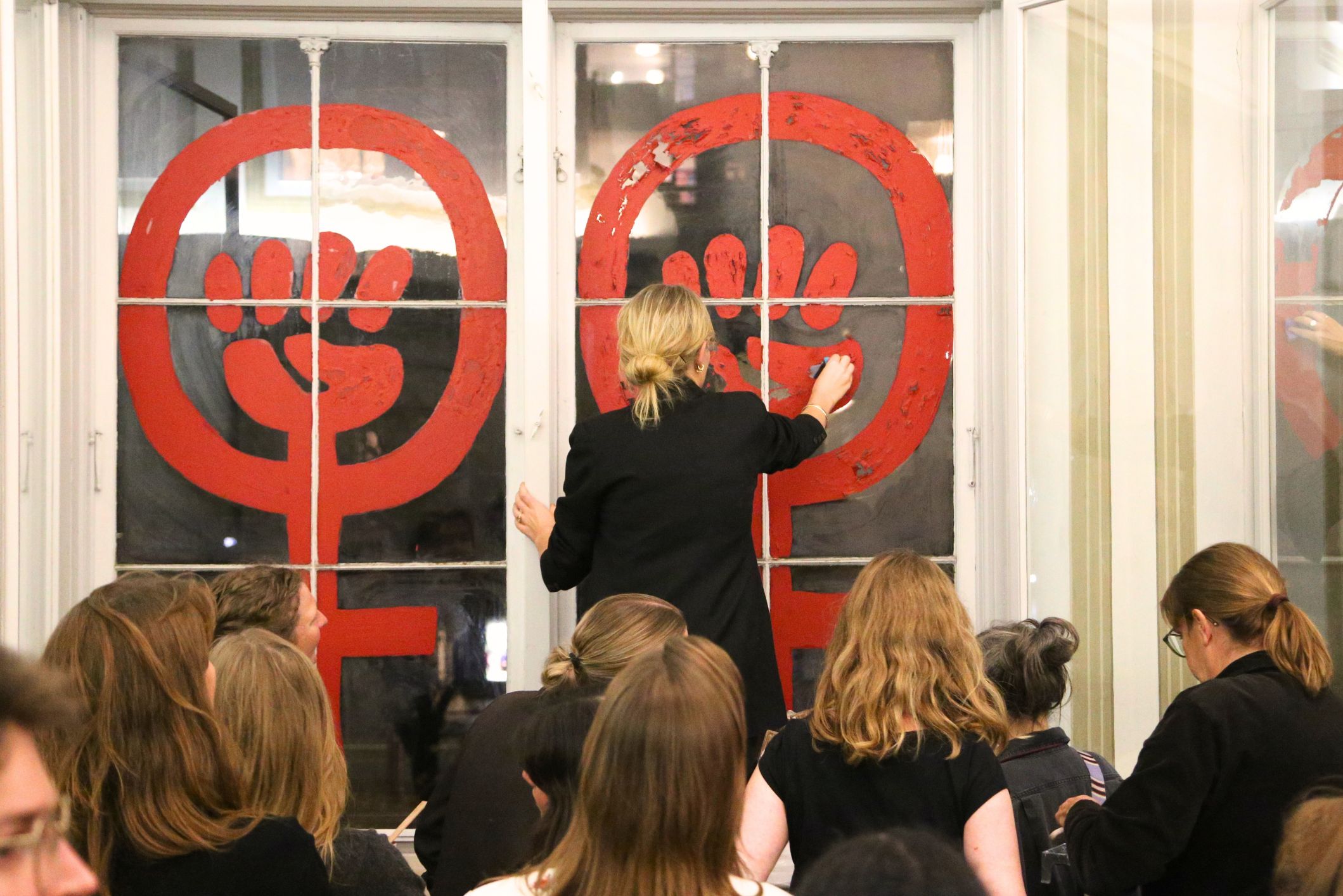 Fødselsdag, fejring og 1979-stemning