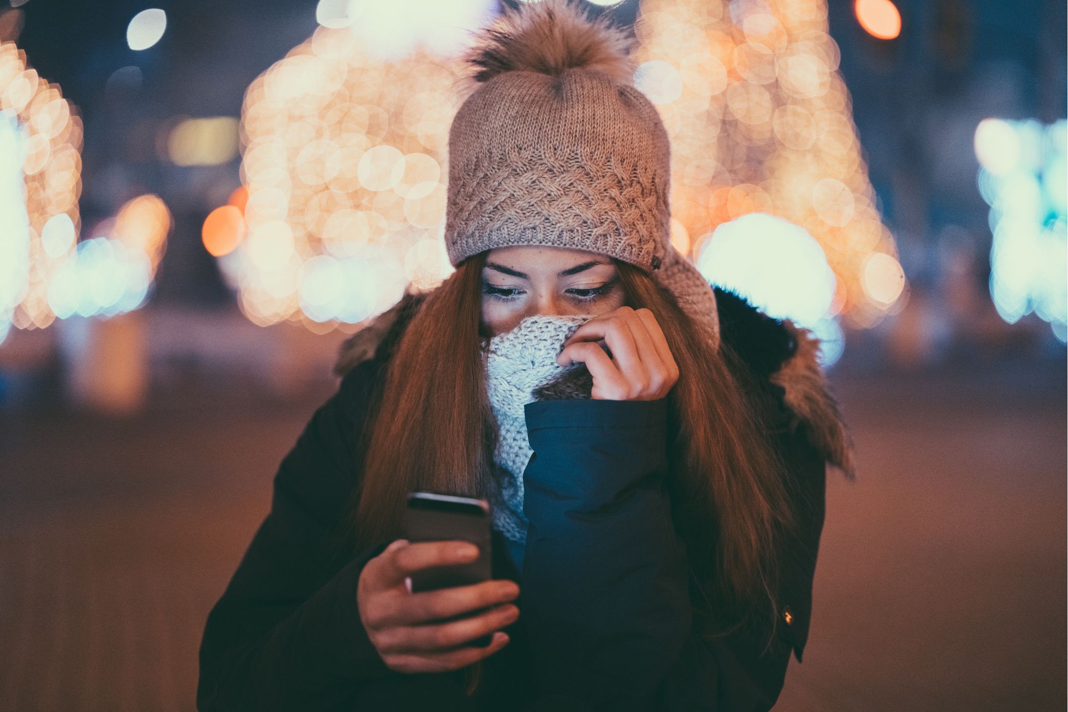 Danners rådgivning: Flere pårørende til voldsudsatte kvinder ringer i juleferien 