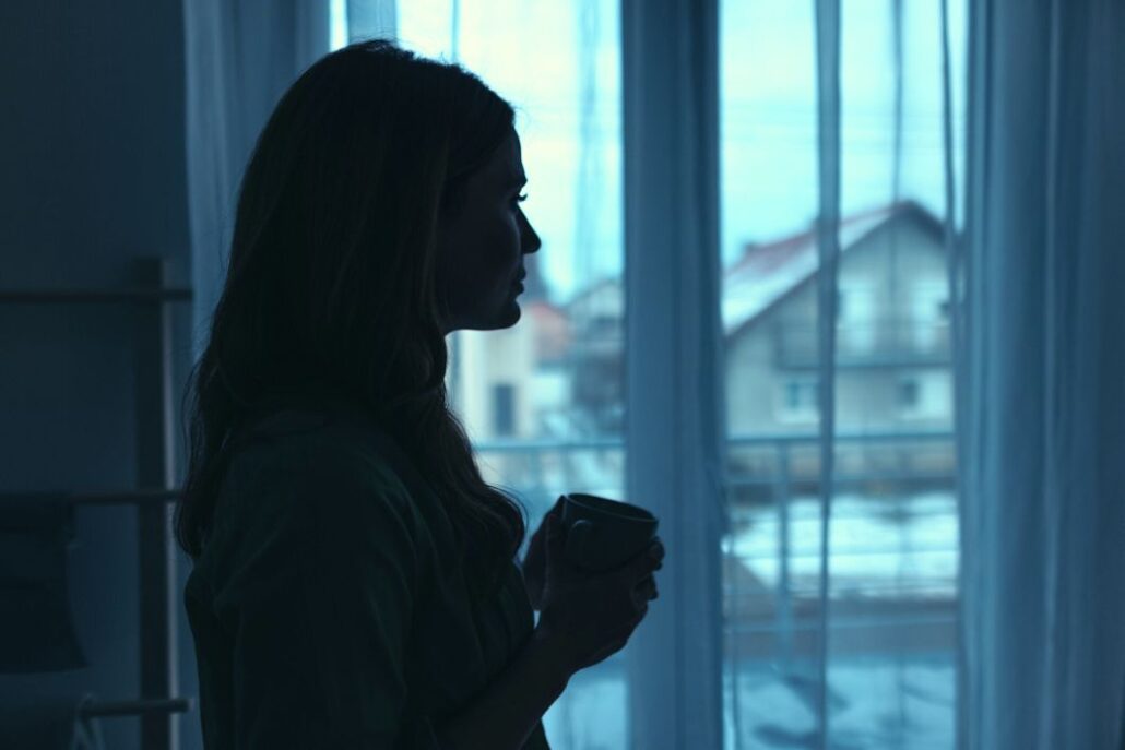 Danners anbefalinger økonomisk vold