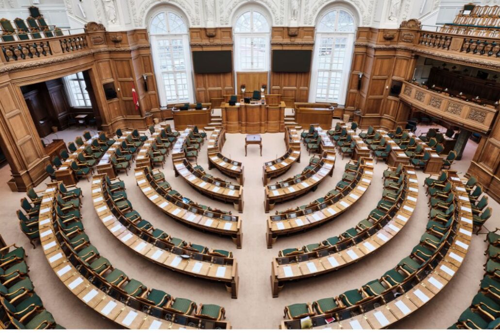 Anbefalinger til folketingskandidaterne 2026