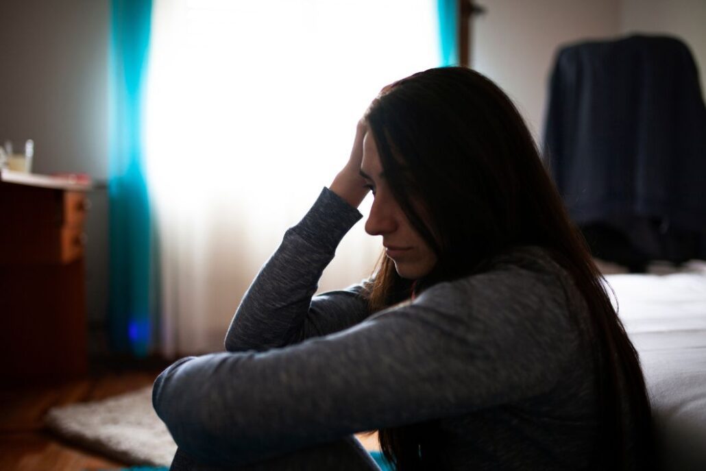 Har du været udsat for økonomisk partnervold?