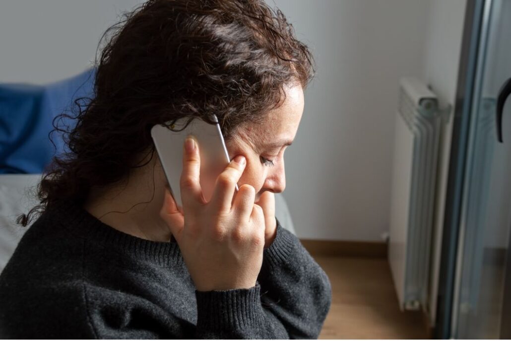 Min eksmand stiftede gæld i mit navn for næsten en halv million kroner