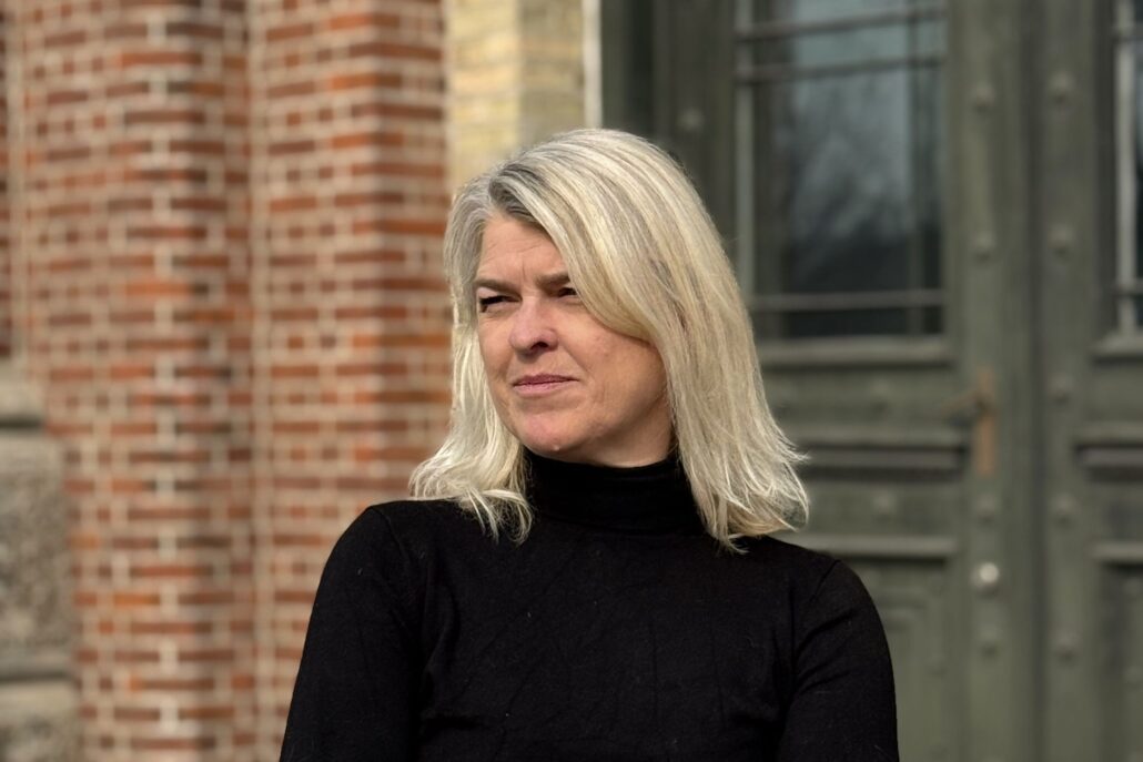 Krisecenter og organisationer: Børn på krisecentre er næsten usynlige i lovgivningen 