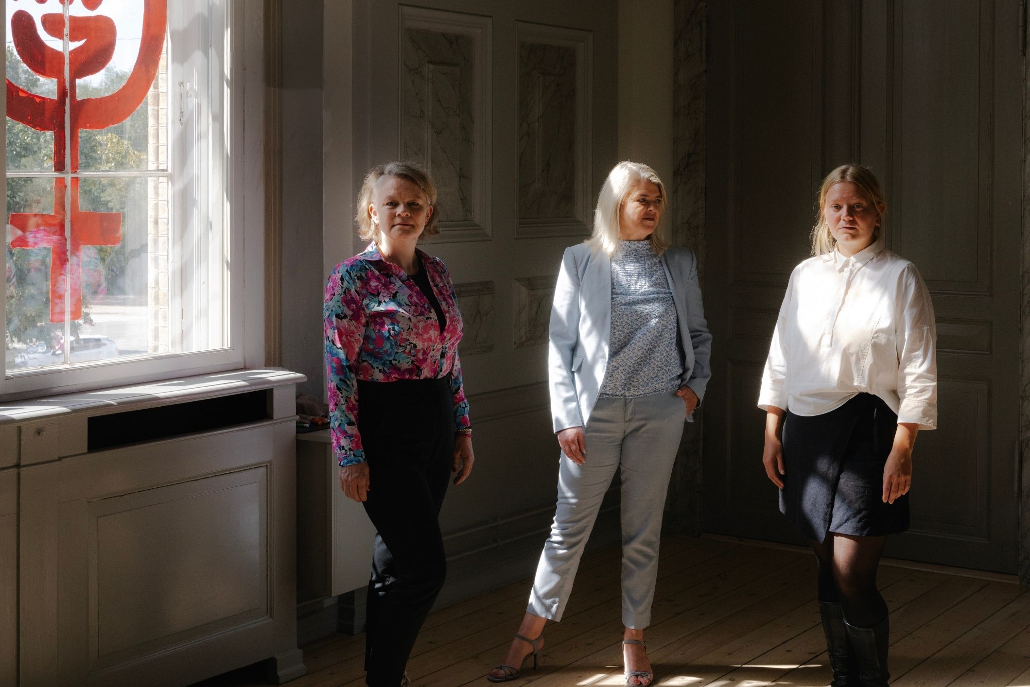 Nyt samarbejde mellem Danner og Den Jyske Opera sætter fokus på partnervold og -drab 