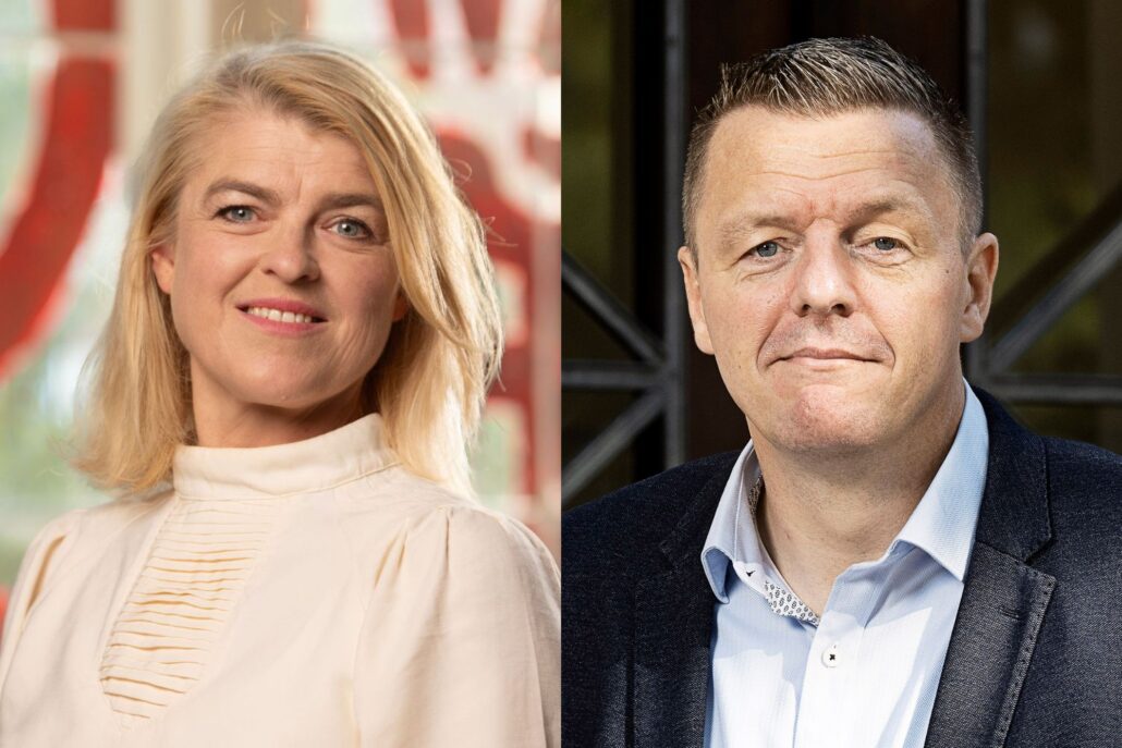 Danner og FOA: Profitmotivet skal være taget ud af ligningen, når vi træffer beslutninger om mennesker i udsathed
