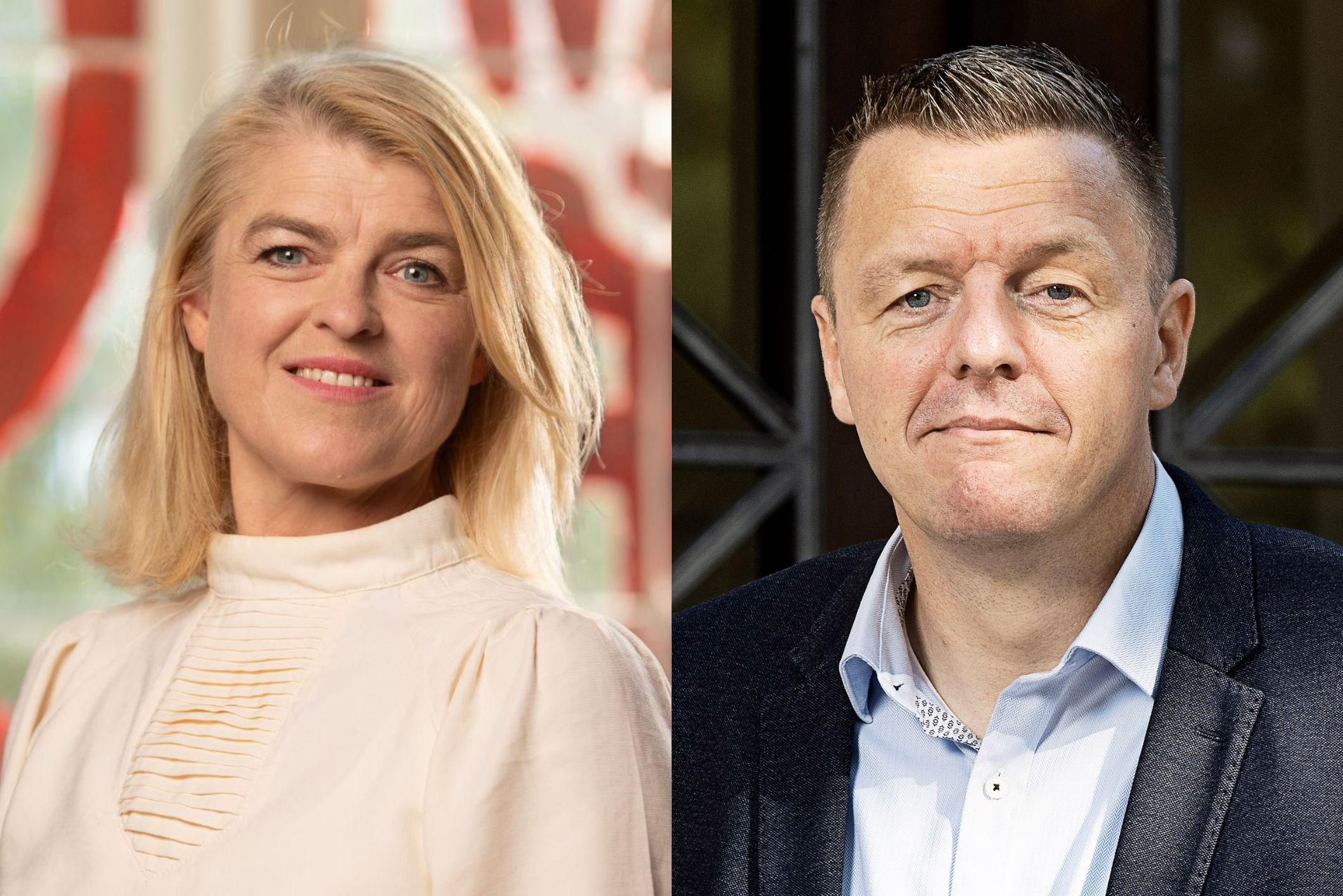 Danner og FOA: Profitmotivet skal være taget ud af ligningen, når vi træffer beslutninger om mennesker i udsathed